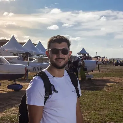 Fabio Santos profile