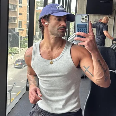 FABIO STARITA profile