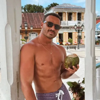 Fábio Santos Valente profile