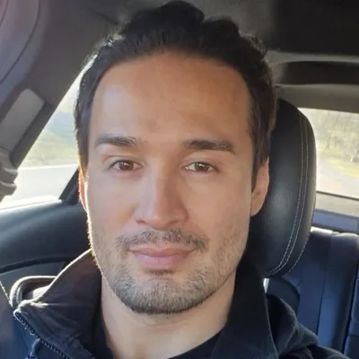 Fabio Toshi profile