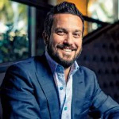 Fabio Viviani profile