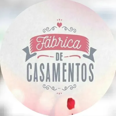 Fábrica de Casamentos profile