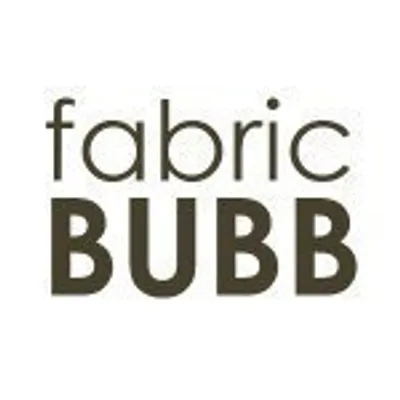 Fabric Bubb profile
