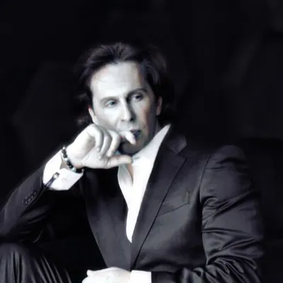 Fabrice Kerherve profile