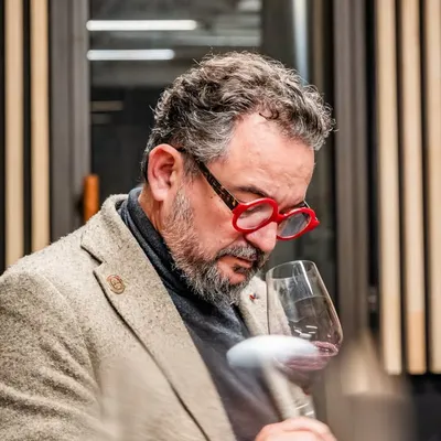 Fabrice Sommier profile