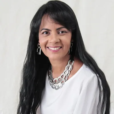 Fabricia Lapa/Estrategista e Coprodutora Digital profile