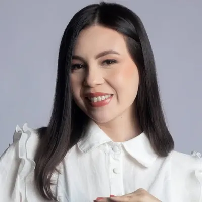 Fabrícia Basttos profile