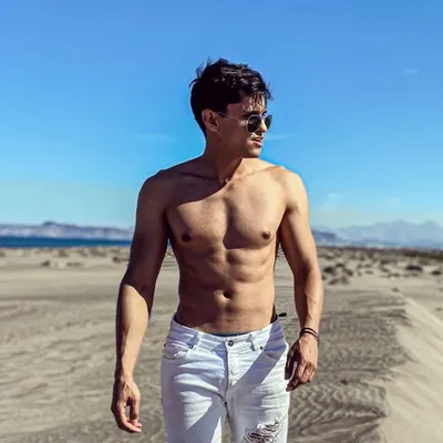 Fabricio Basurto profile
