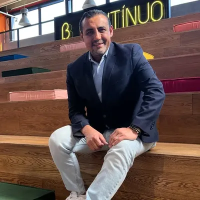 Fabricio Vela profile