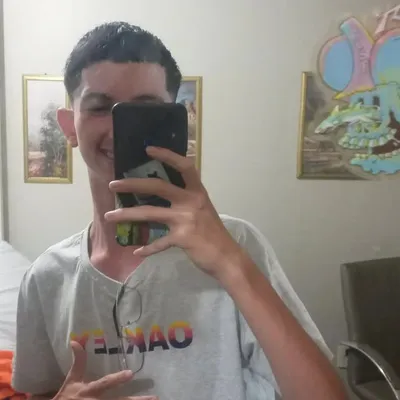Fabricio Felipe profile