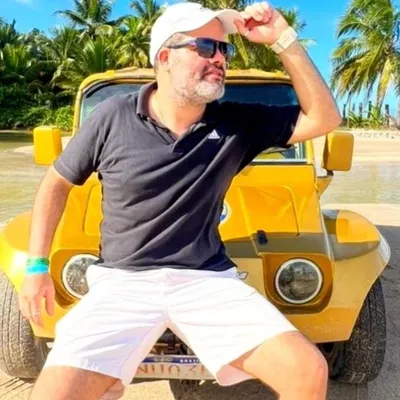 Fabrício Lima 🇧🇷🇱🇷 profile