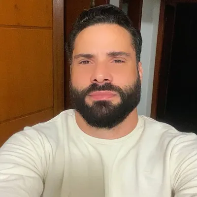Fabricio Menelli profile