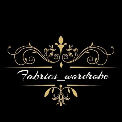 Designer faBricSs.___™ profile