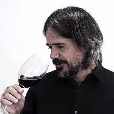 Fabricio Portelli profile
