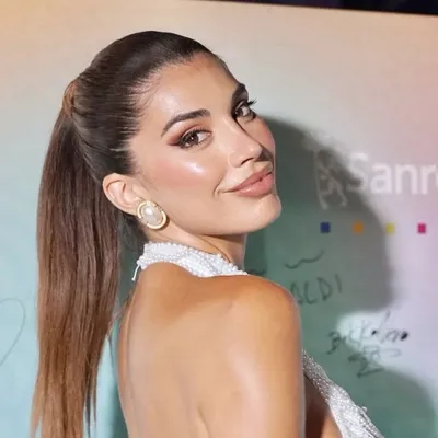 Fabrizia Santarelli profile