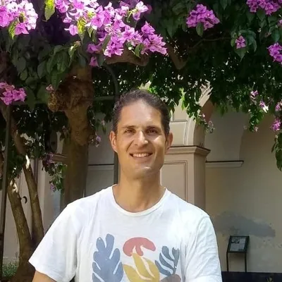 Fabrizio Pace profile