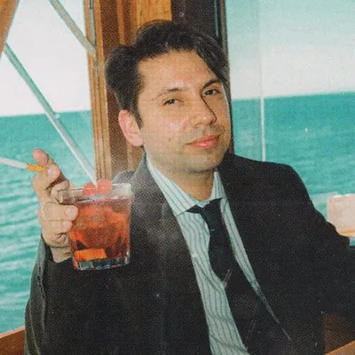 Fabrizio Copano profile