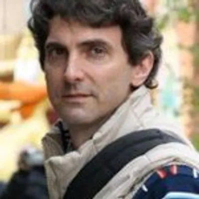 Fabrizio Daminelli profile