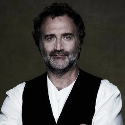 Fabrizio Ferri profile