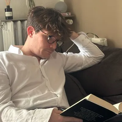 Fabrizio - studenteincrisi profile