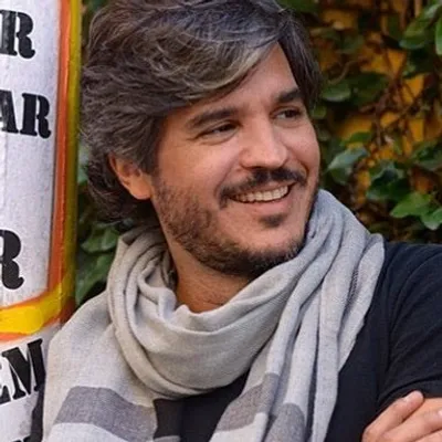 Fabrizio Barata profile