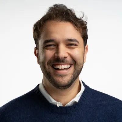 Fabrizio Sansone profile