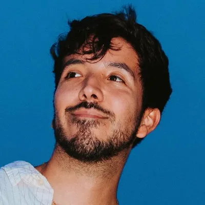 Fabrizzio Valenzuela 📸 profile