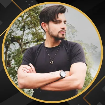 Fabricio Calispa S. profile
