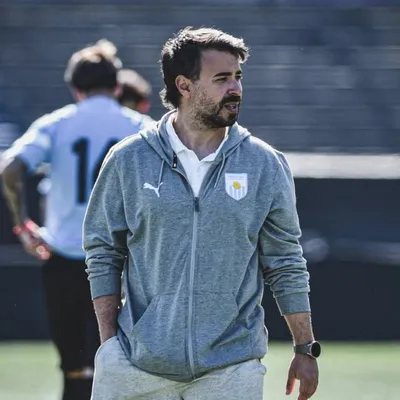Fabricio Garrido profile