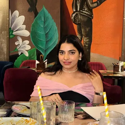 Priyanka Meena profile