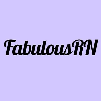 FabulousRN profile