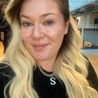 Fashion and Beauty with Steph profile