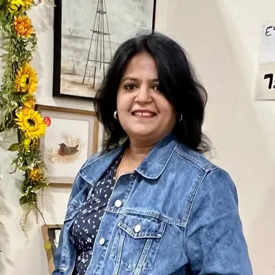 Fabiola Jacob profile