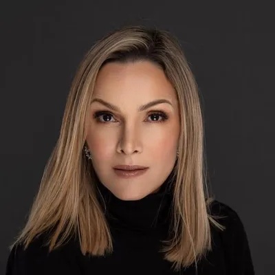 Fabiola Colmenarez profile