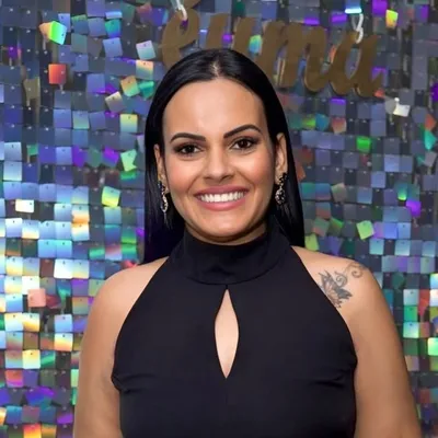 Faby Cardoso profile