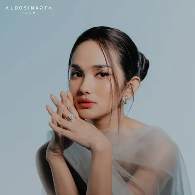 Feby Marcelia profile