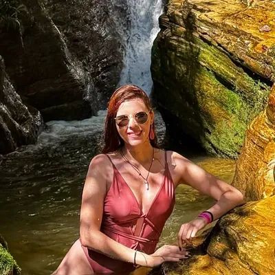 Fabiana Oliveira profile