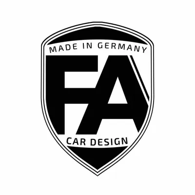 FA-Cardesign profile