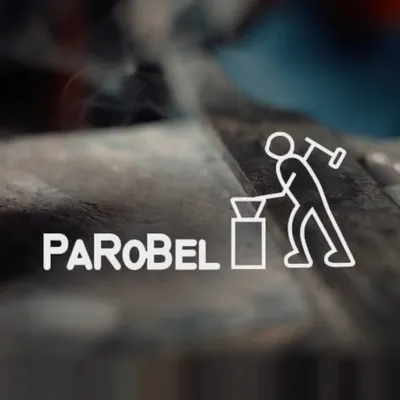 Facas Parobel profile