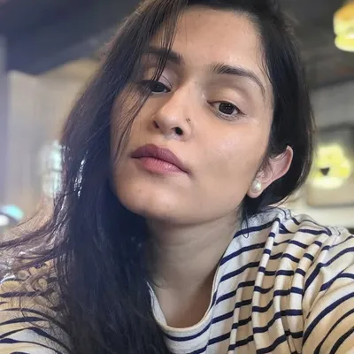 Monika Thakur profile