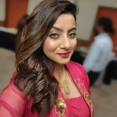 Nabeela Khoja profile