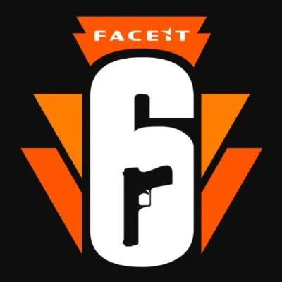 FACEIT Rainbow Six profile
