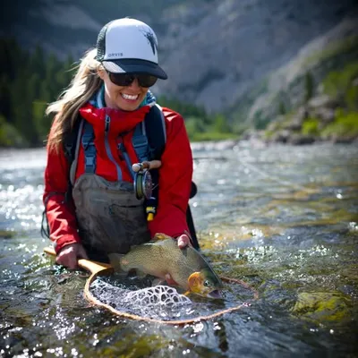 Faceless Fly Fishing profile