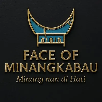 FACE OF MINANGKABAU profile