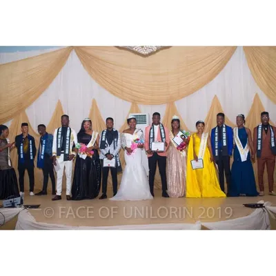 FACE OF UNILORIN|BlaisewiseEnt profile