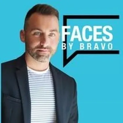Stephen— Faces by Bravo profile