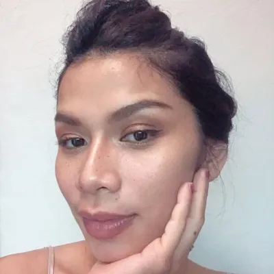 Farah L. profile