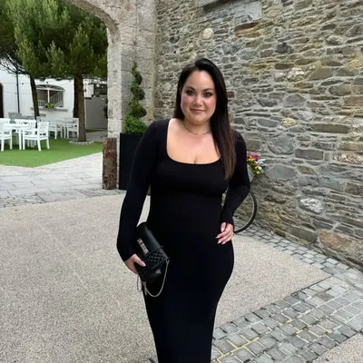 Grace Mongey Gernon profile