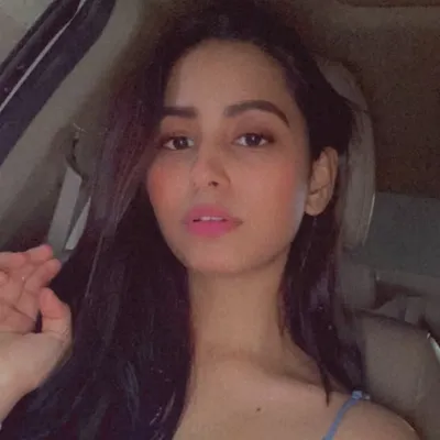 Sanjana Jaiswal profile