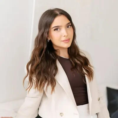 Simone Chiappetta | BROW ARTIST + EDUCATOR profile